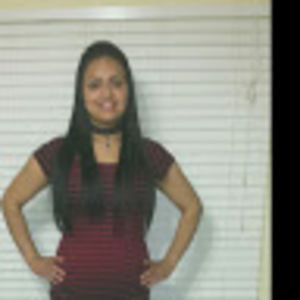 Meet your Posher, Yesenia